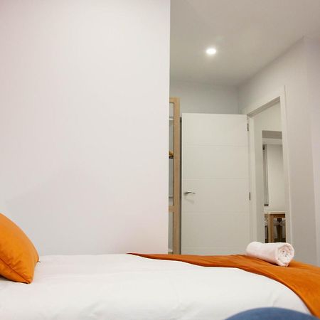 Pregonero Urban Suites - Naranja Сория Экстерьер фото