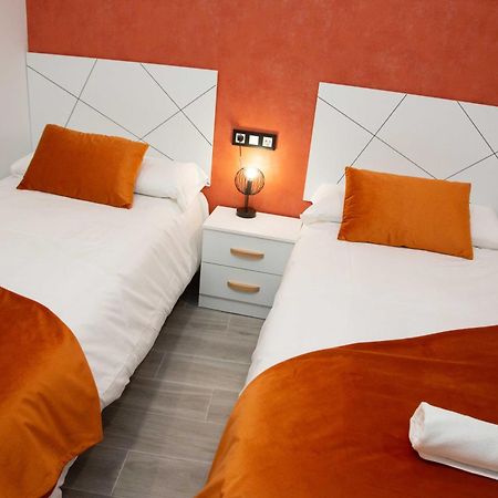 Pregonero Urban Suites - Naranja Сория Экстерьер фото