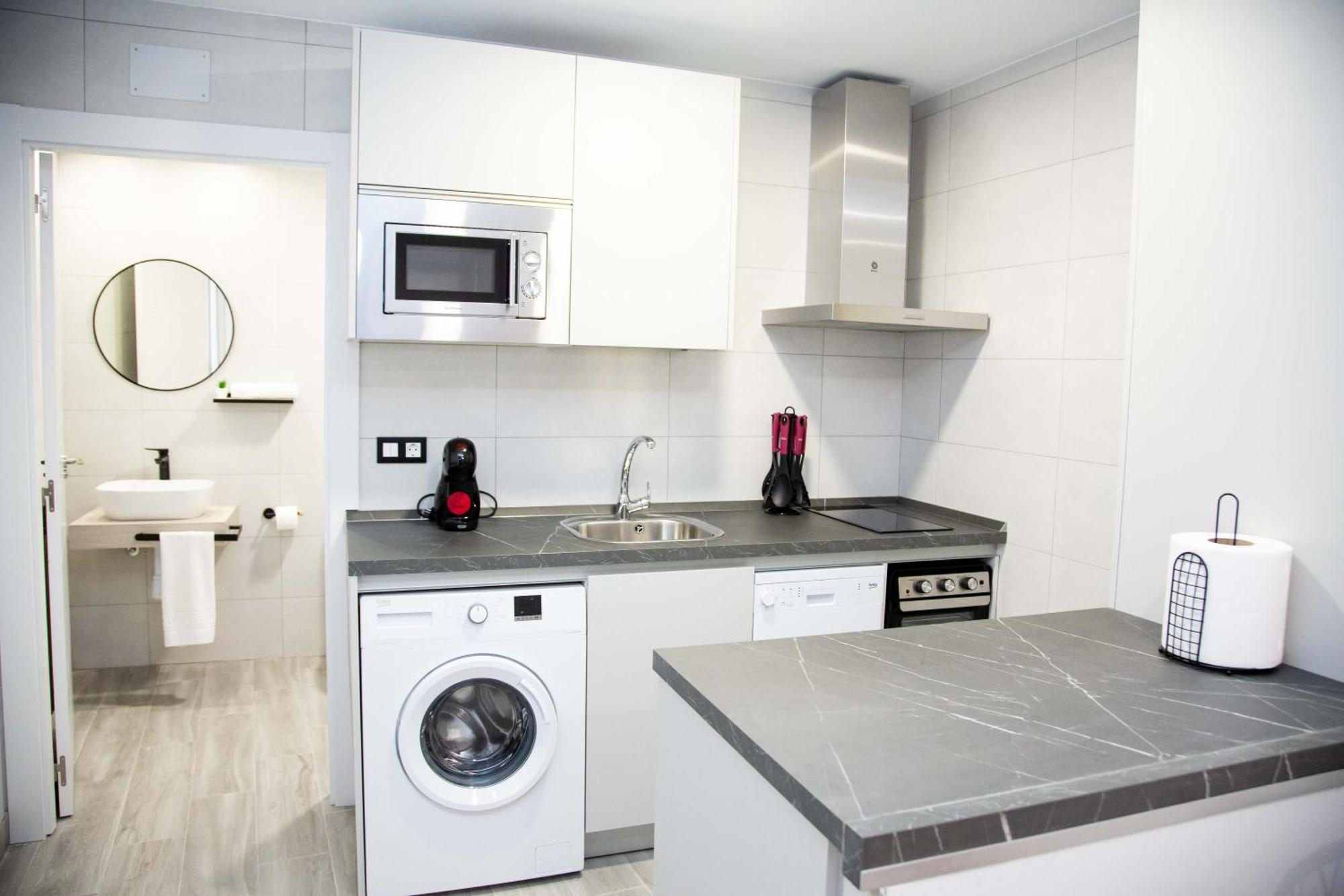 Pregonero Urban Suites - Naranja Сория Экстерьер фото