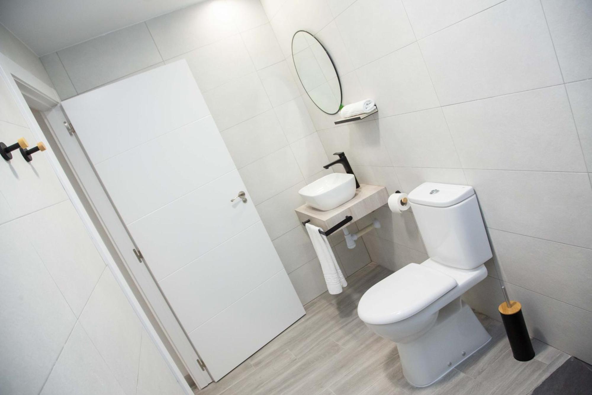 Pregonero Urban Suites - Naranja Сория Экстерьер фото